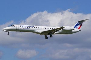 에어 프랑스 레지오날 ERJ-145