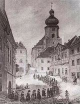 19세기 아시의 교회