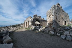 소 로마 목욕탕