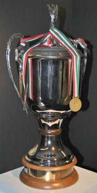 넴제티 버이녹샤그의 트로피