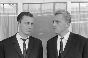 1960년대의 페렌츠바로시의 전설 알베르트와 바사스의 전설 메죄이