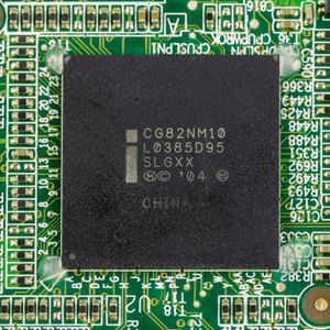 Intel CG82NM10