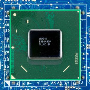 인텔 BD82HM77 PCH 팬서 포인트