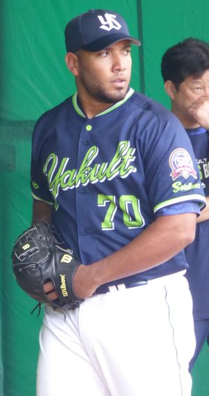 도쿄 야쿠르트 스왈로스 시대 (2019년 2월 10일)