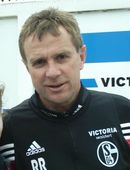 샬케 04 감독 시절 (2005년)