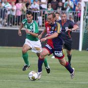 2009년, 라피트 빈의 호퍼.