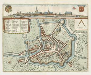 1649년 아르망티에르