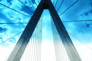 세사르 가비리아 트루히요 고가교