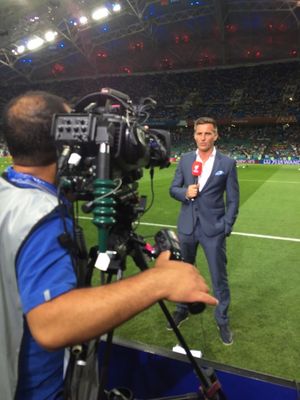 2018년의 즈드릴리치