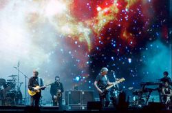 2007년 2월 로저 워터스의 콘서트