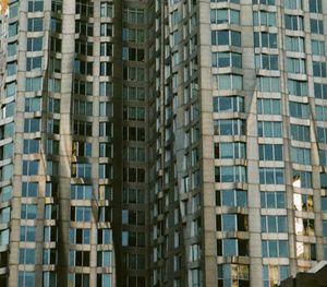 동쪽 면의 세부 확대