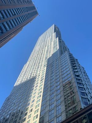 외관이 평평한 남쪽 면