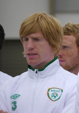 2012년 아일랜드의 맥셰인