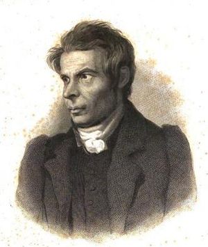 토마스 트레드골드(Thomas Tredgold), 19세기 초 중앙 난방 시스템 분야의 저명한 엔지니어이자 권위자