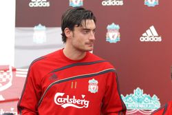 리버풀 시대 (2009년)