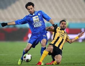 2017년 12월 세파한과의 경기에서 누라프칸