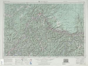 린장(臨江) (1954)