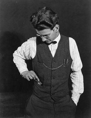 페런드 래피드 룰을 가진 히람 A. 페런드