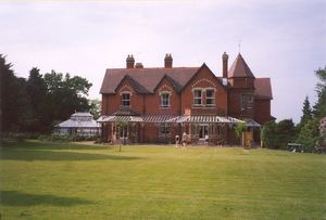 서니크로프트 (Sunnycroft) 근처 웰링턴