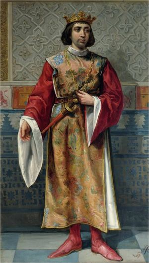 호세 마리아 로드리게스 데 로사다의 예술적 구상, c. 1892–1894