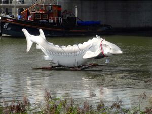 캄펀의 스터전과 카우벨