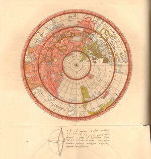 글라레안 북반구 지도 복사본