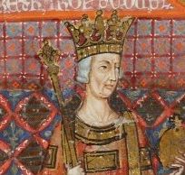 나폴리의 샤를 2세