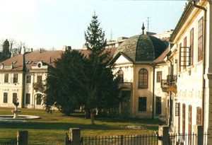 의과대학 (브라티슬라바 코메니우스 대학교) 슬로바키아