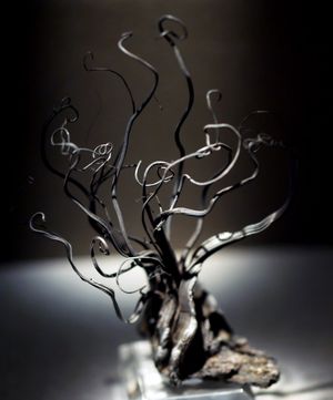 프라이베르크 지역의 은