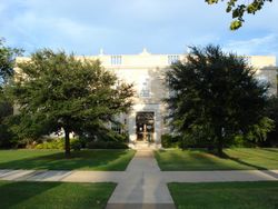 애빌린 크리스천 대학교