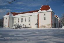 무르스카소보타 성