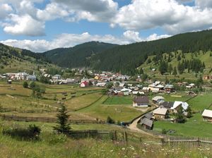 Mariensee or Ludwigsdorf}})