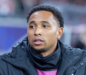 2019년 리옹에서 테테