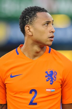 2016년 네덜란드에서 테테