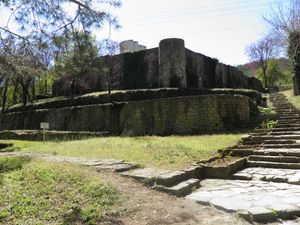벨리키 프레슬라프의 둥근 교회, 일명 황금 교회