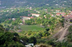 고리스 시립 경기장