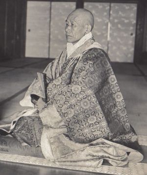 금란의 가사(1914년)