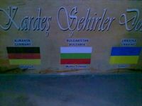 키르클라렐리주의 자매 도시