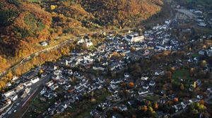 항공 사진 (2015)