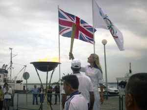 3일차 파트라 행사