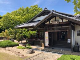 구(舊) 고노에가 저택(아이치현 니시오시)