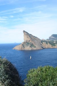 베크 드 레글 바위