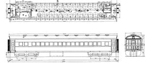 330호(원형) 형식도