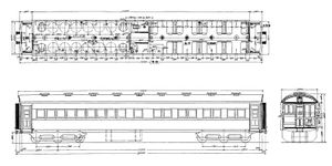 340호(원형) 형식도