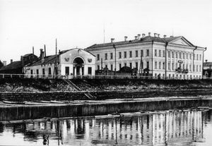 1910년대 볼로그다