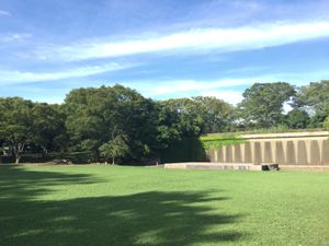 중앙 공원(지가사키시)