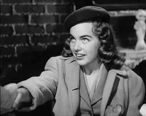 《위대한 루퍼트》(1950)의 무어