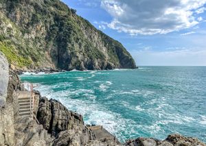 리오마조레 해안