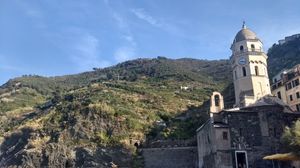 산타 마르게리타 디 안티오키아 교회