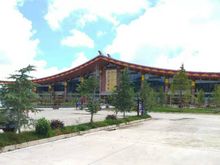 닝랑 루구후 공항